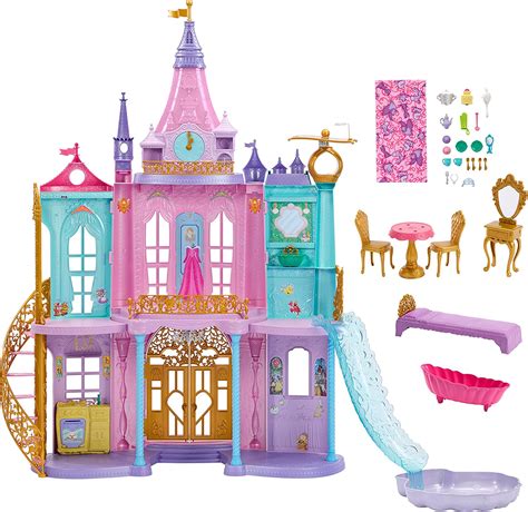 disney dollhouse|disney princess house toy.